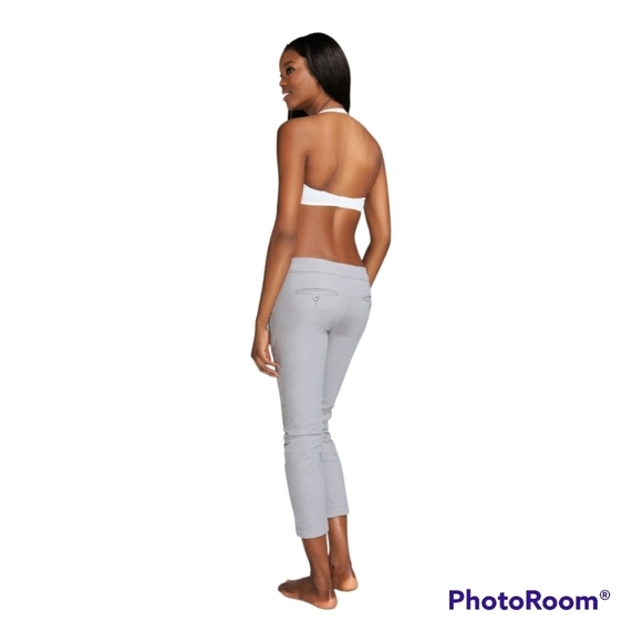 ⭐NWOT⭐ Amoena Molded Cup Bra Spacer Fabric Underwire with Convertible Straps - Picture 4 of 16